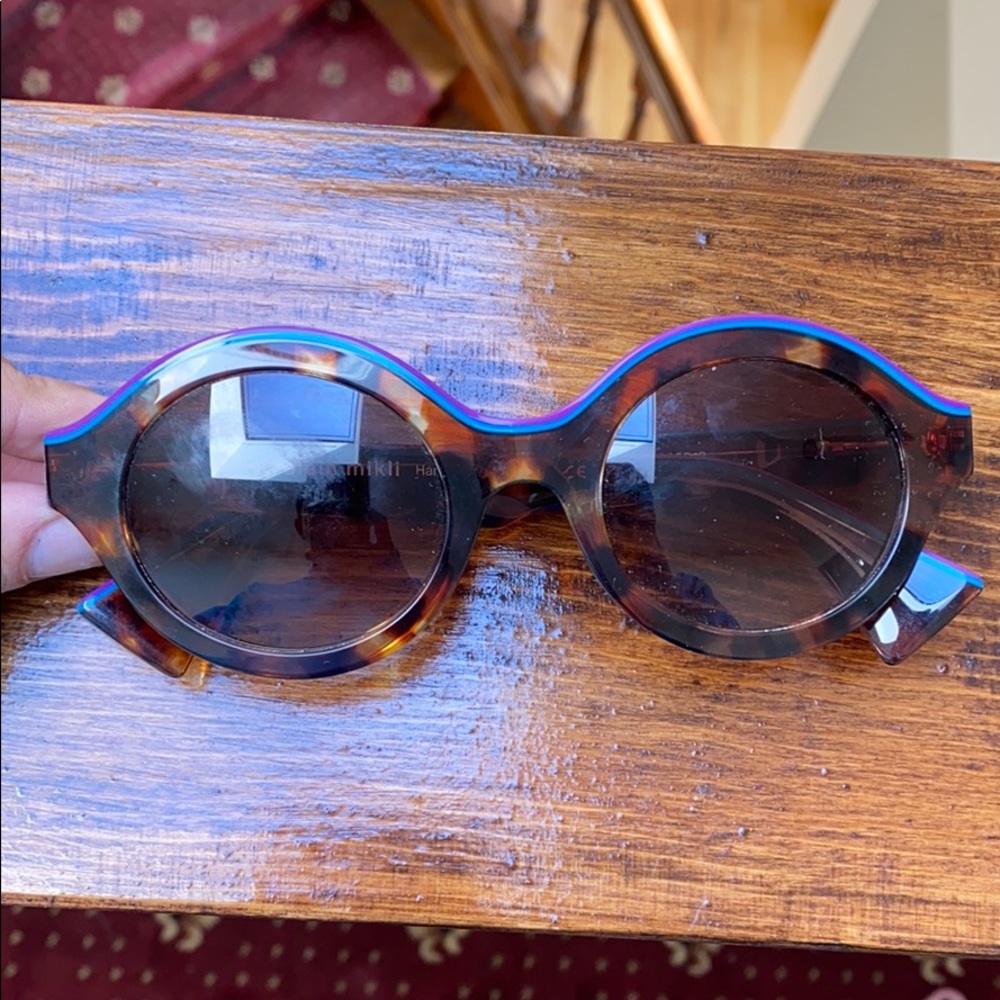 Gorgeous Alain Mikli sunglasses